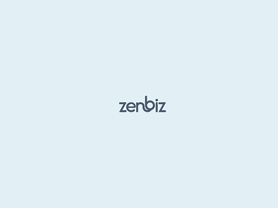 Zenbiz - Branding 2021