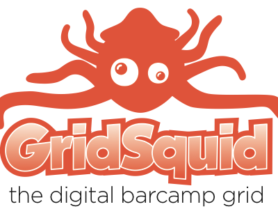 GridSquid
