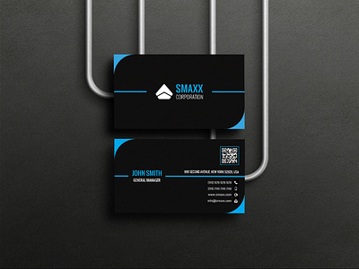 Business Card Design