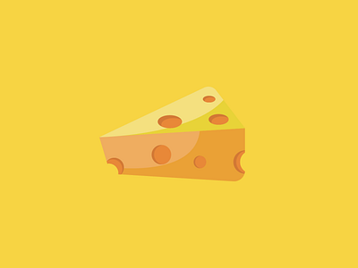 ILLUSTRATION "Cheese"