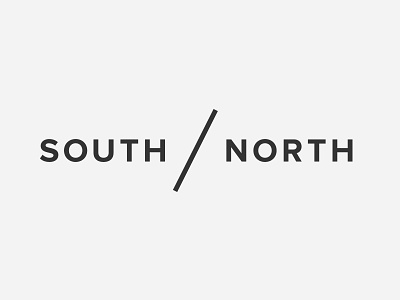 south by north