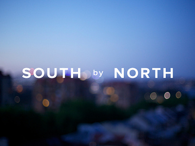 South by North