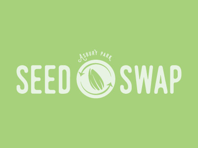 Seed Swap Logo