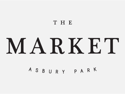 The Market Asbury Park