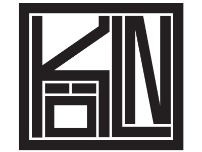 Köln logo cologne geometric germany köln logo modern typography