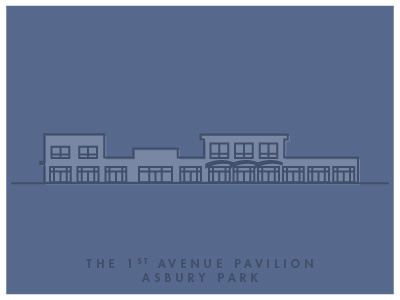 The 1st Ave Pavilion