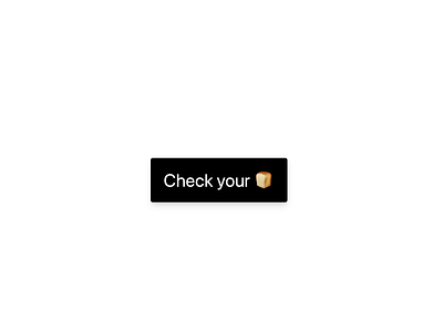Browse thousands of Toast Notification images for design inspiration ...