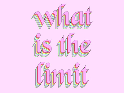 What is the limit