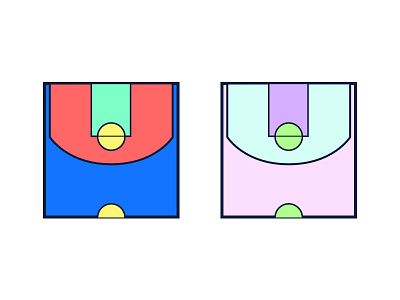 Basketball Court basket basketball court design fiba nba roccano sport