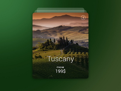 Tuscany