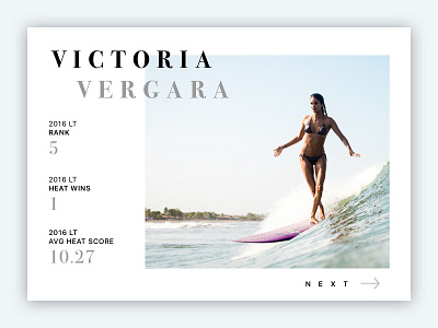 Victoria Vergara ocean roccano sea sport surf victoria vergara wave