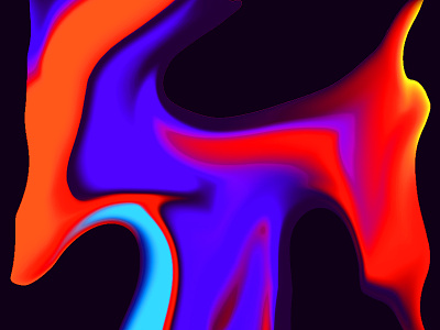 Gradients abstract art colours design gradients graphic liquid roccano