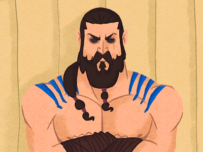 Khal Drogo