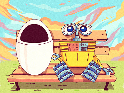 Wall E