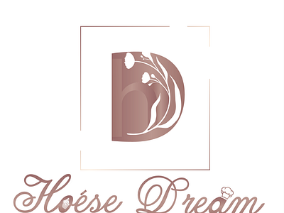 Hoese_dream app branding design icon illustration logo typography ui ux vector