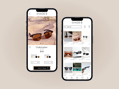 E-Commerce Product app dailyui design ecommerce ios shopping ui visual design