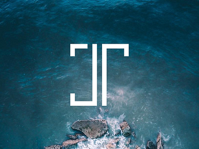 JT branding logo video