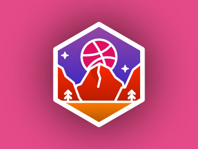 Dribbble Rebound