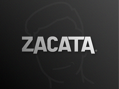 Zacata. Personal branding.