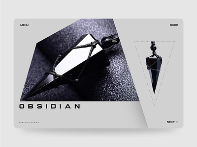 Obsidian design figma frontend graphic design illustrator obsidian ui ux website