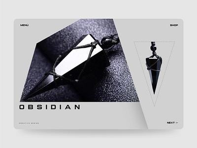 Obsidian