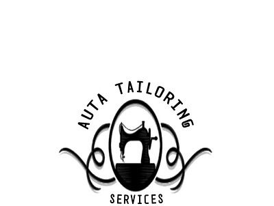 Tailoring logo design