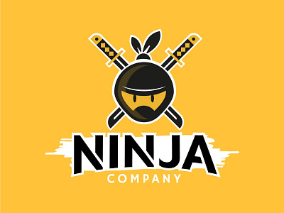 Game company logo