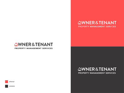 Logo Property Management Services