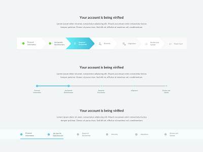 Process design sketch typography ui