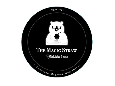 Magic Straw!!!!