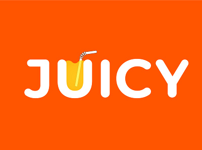 Logo for juice trading company 3d animation branding design graphic design illustration instruction logo marketing motion graphics ui ux vector