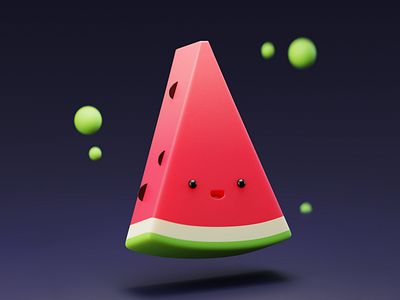 Watermelon