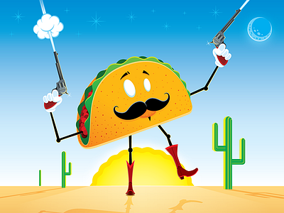 Celebrate National Taco Day