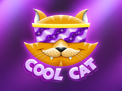 Cool Cat