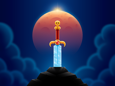 Sword In The Stone