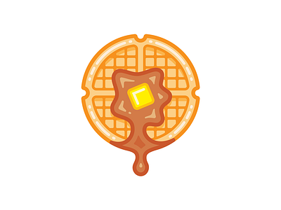 Waffle Icon