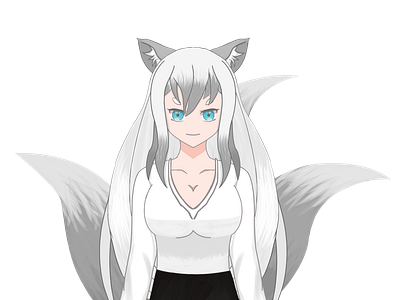 White Fox