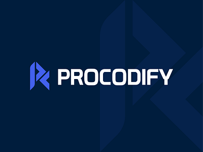 ProCodify Logo