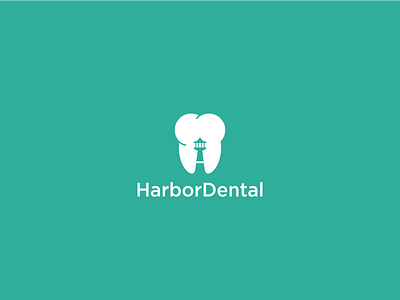 Logo Design for Harbor Dental