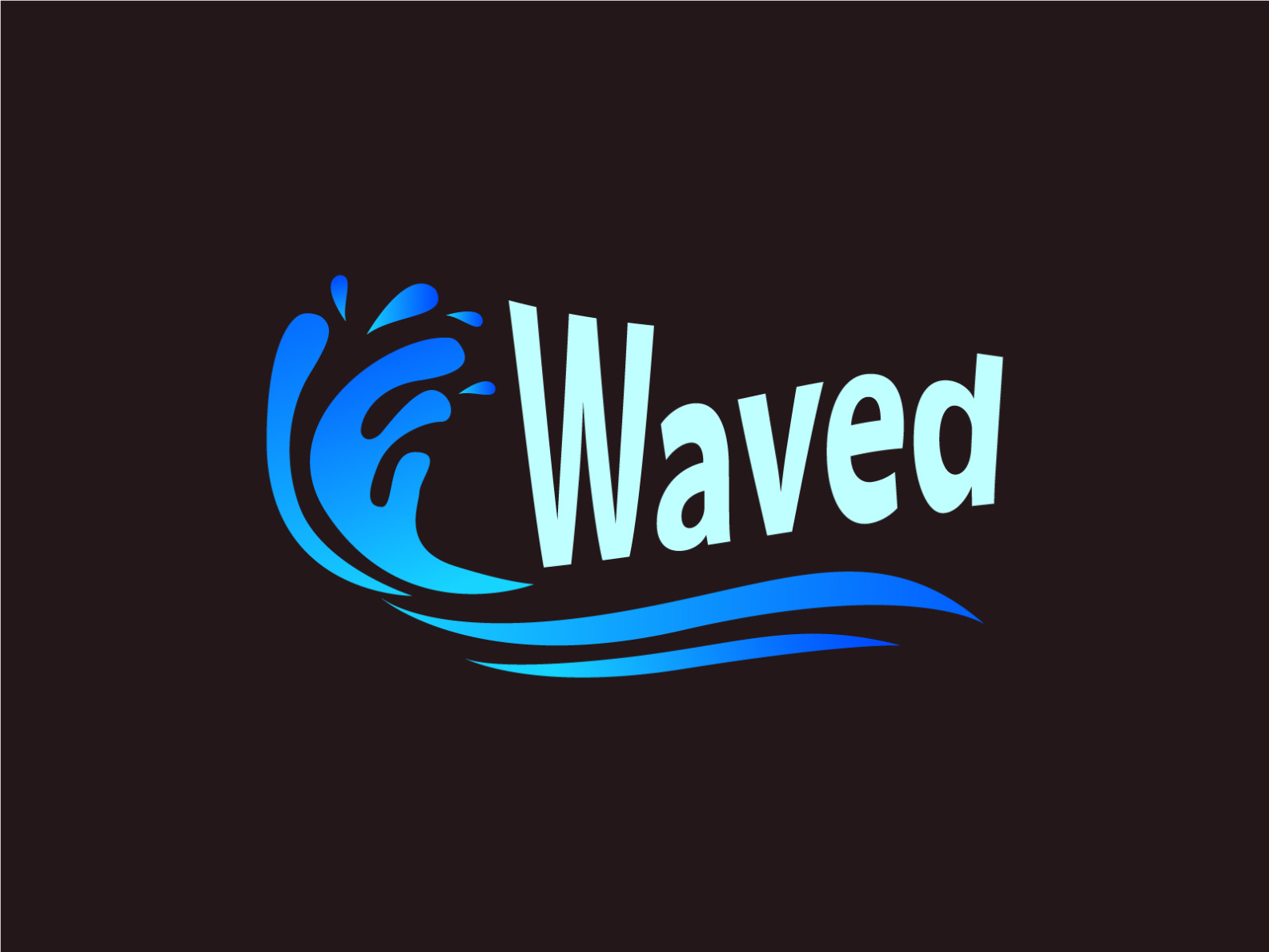 Logo for [ Lake Powell Yacht Club ] by Ijaz Liaquat on Dribbble