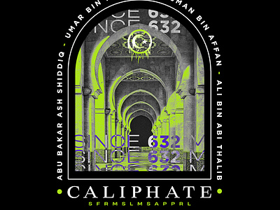 CALIPHATE