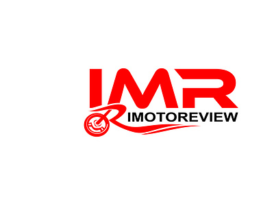 MOTOR BIKE LOGO DESIGN