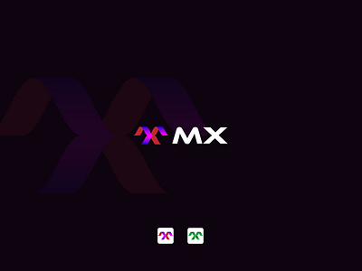 mx icon logo