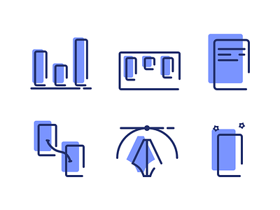 Design process flat icon design flat icon family iconography icons process prototype