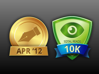 Badges for FTBpro