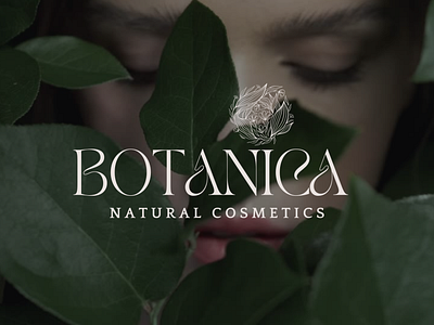 Logo for Natural Cosmetics