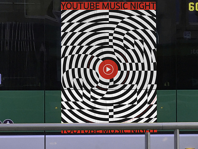 YouTube Music Night