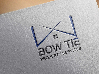 Property services logo