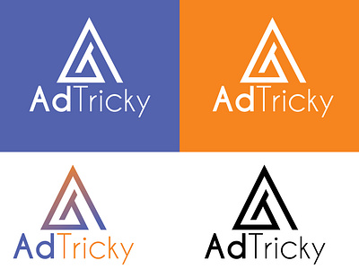 Ad Tricky logo