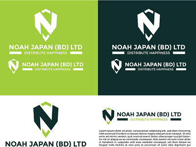 NOAH JAPAN BD